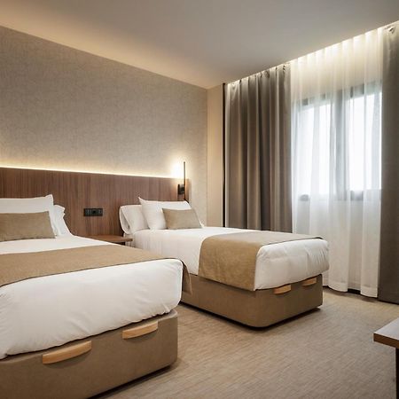 Hotel Rio Badajoz Kültér fotó