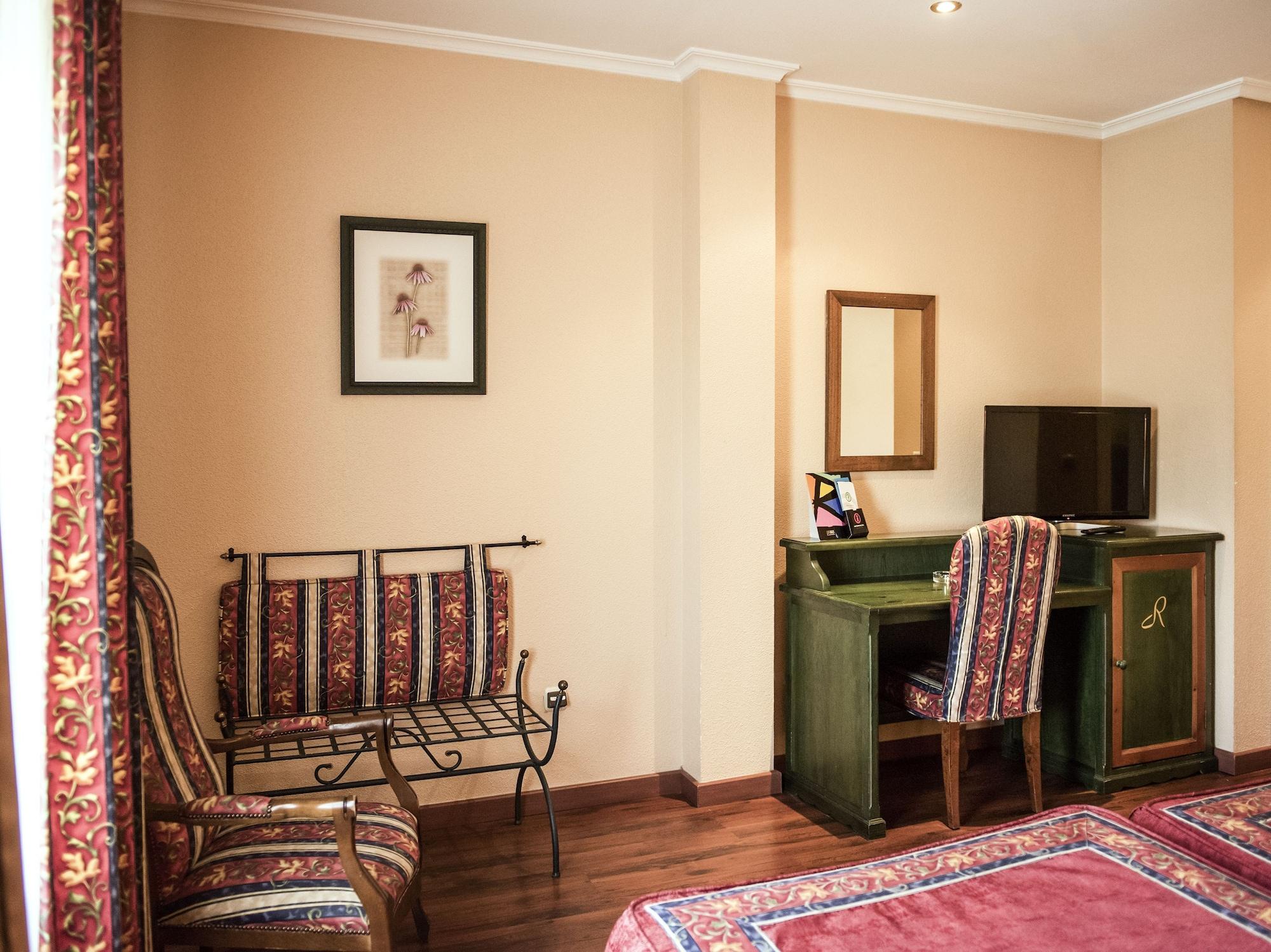 Hotel Rio Badajoz Kültér fotó