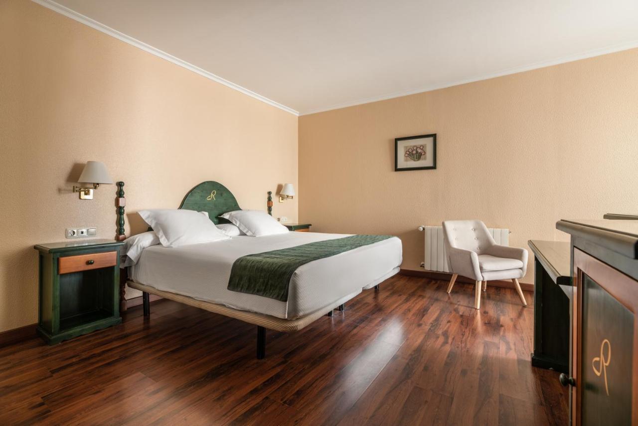 Hotel Rio Badajoz Kültér fotó