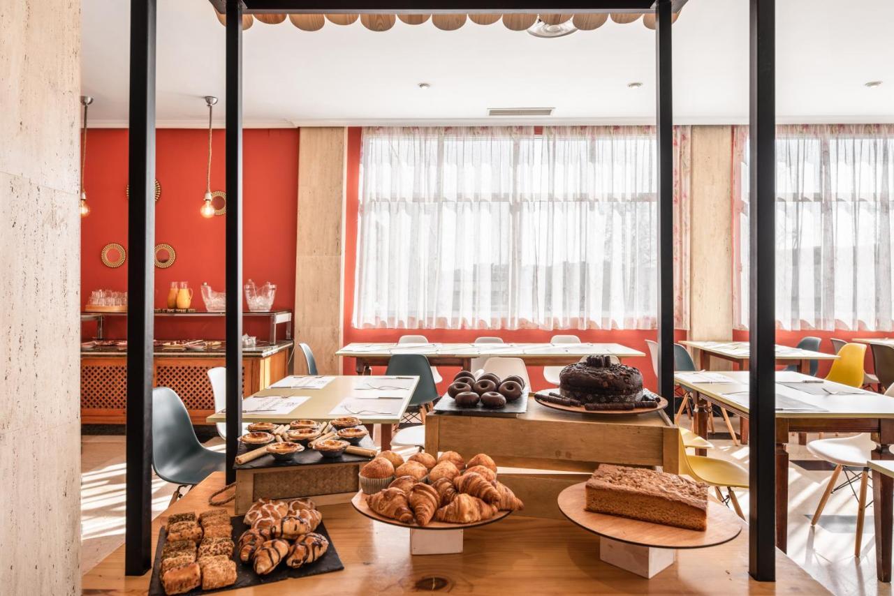Hotel Rio Badajoz Kültér fotó