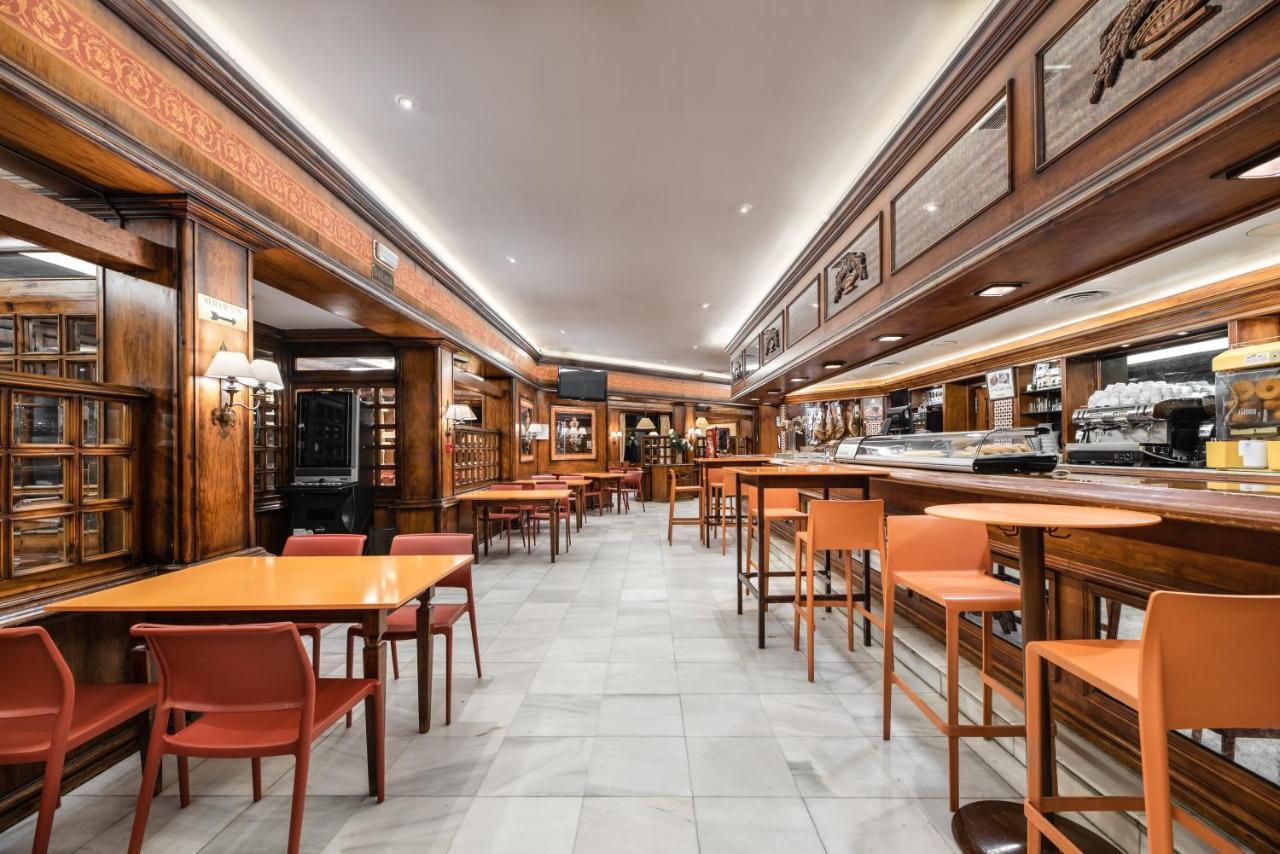Hotel Rio Badajoz Kültér fotó