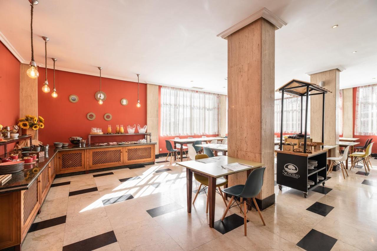 Hotel Rio Badajoz Kültér fotó