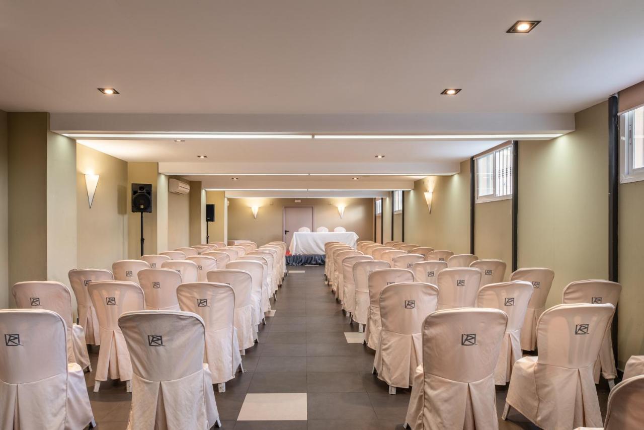 Hotel Rio Badajoz Kültér fotó