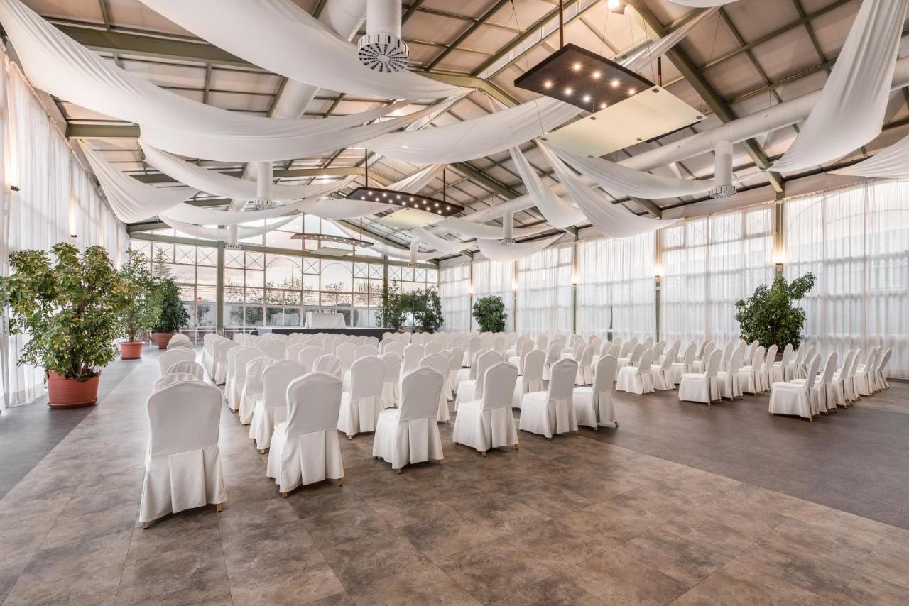 Hotel Rio Badajoz Kültér fotó