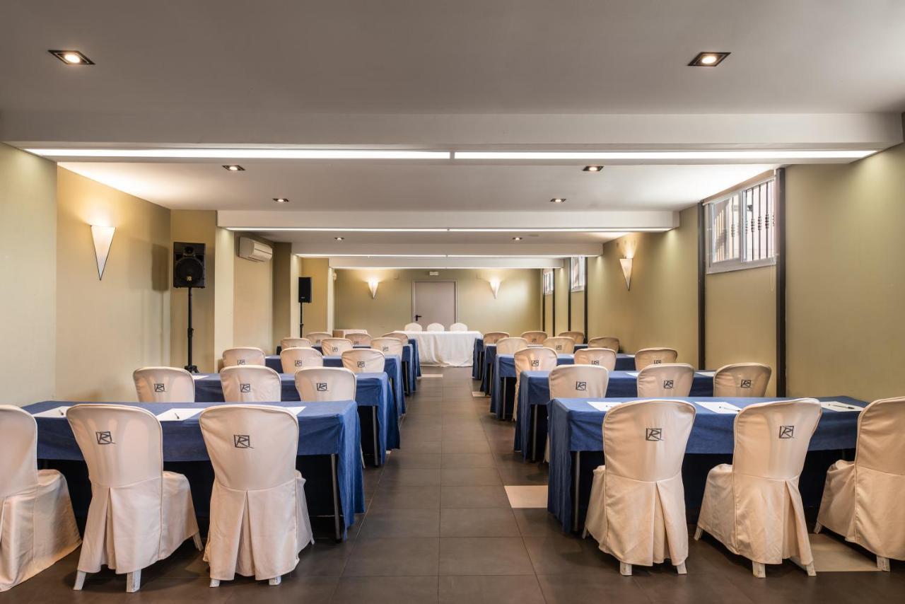 Hotel Rio Badajoz Kültér fotó