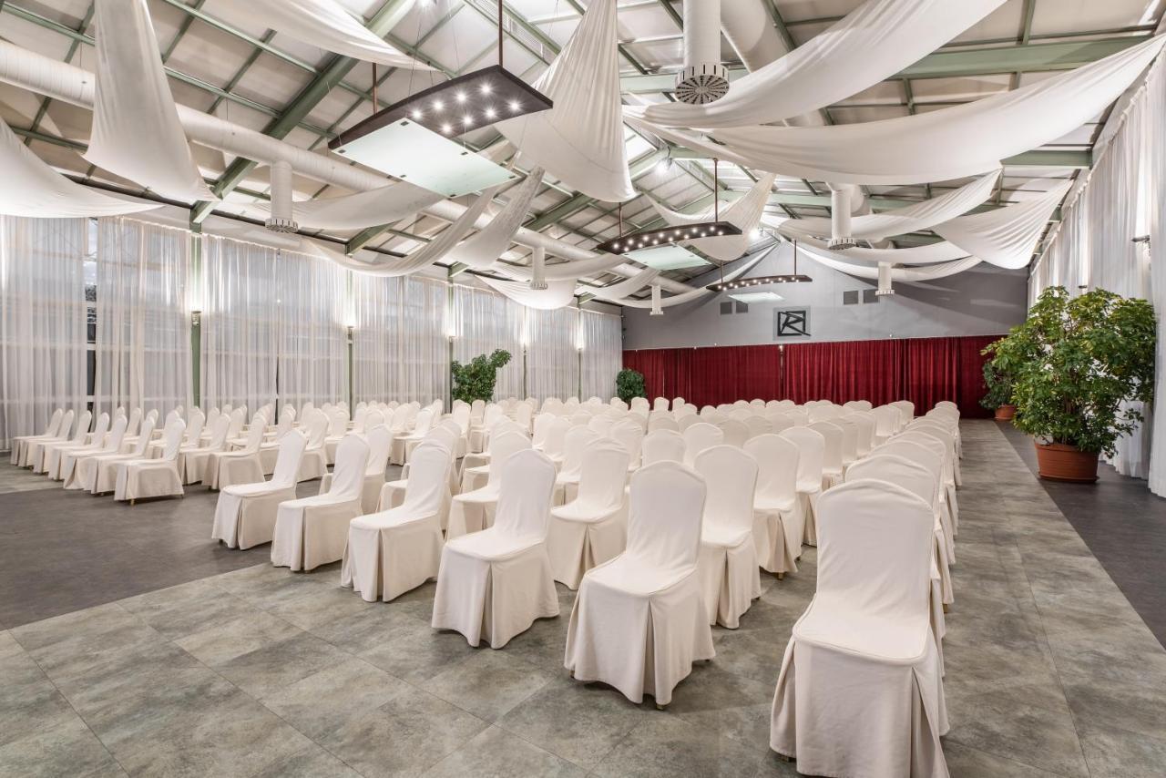 Hotel Rio Badajoz Kültér fotó