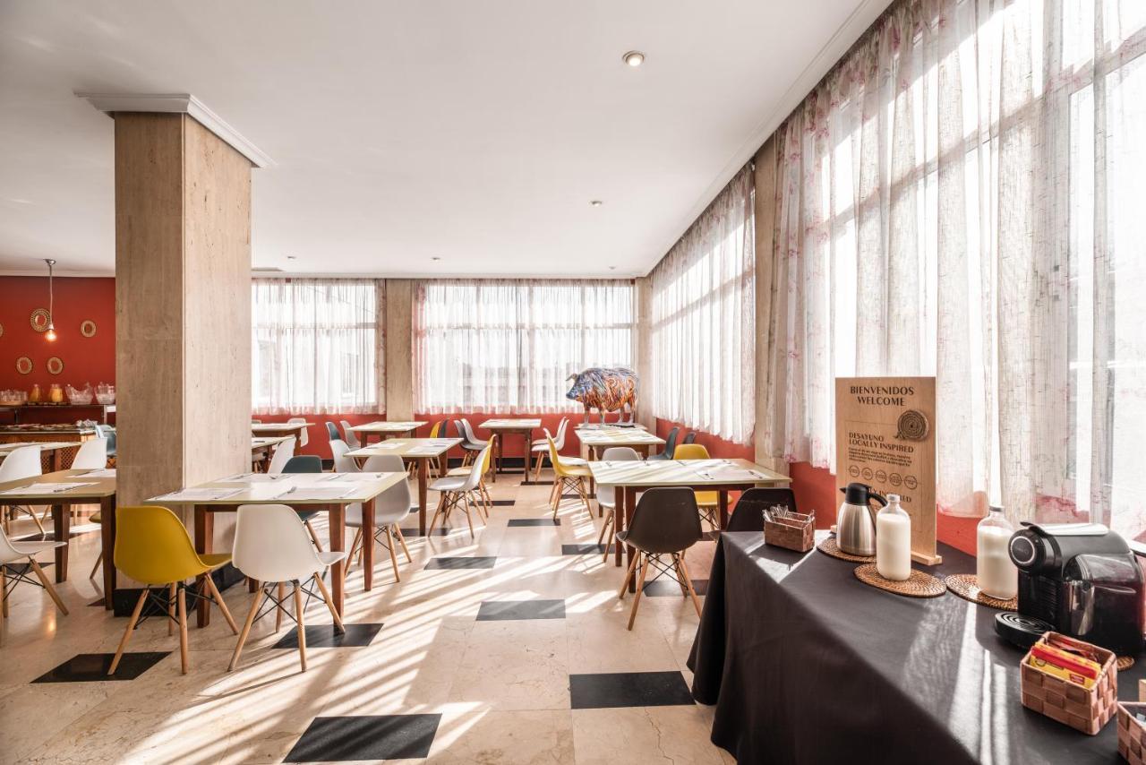 Hotel Rio Badajoz Kültér fotó