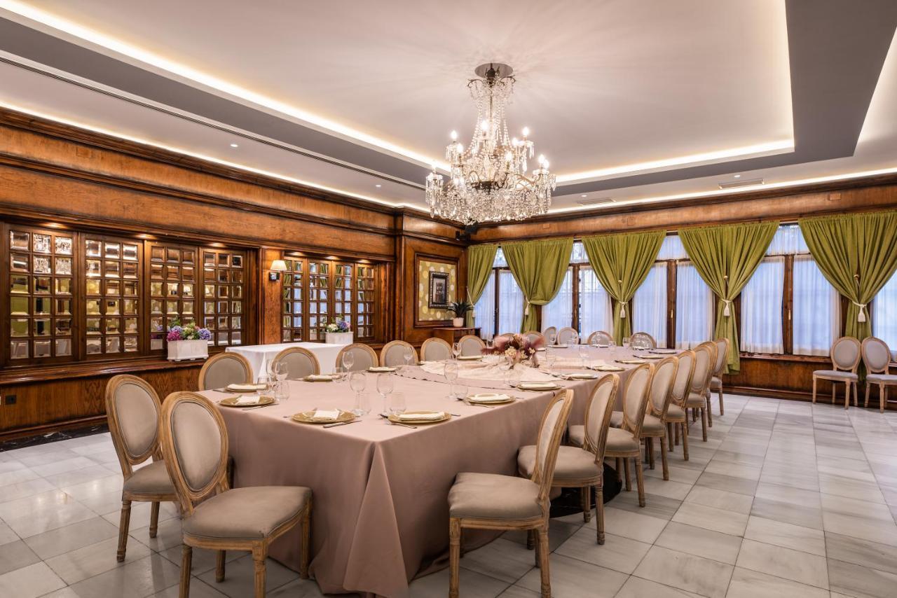 Hotel Rio Badajoz Kültér fotó