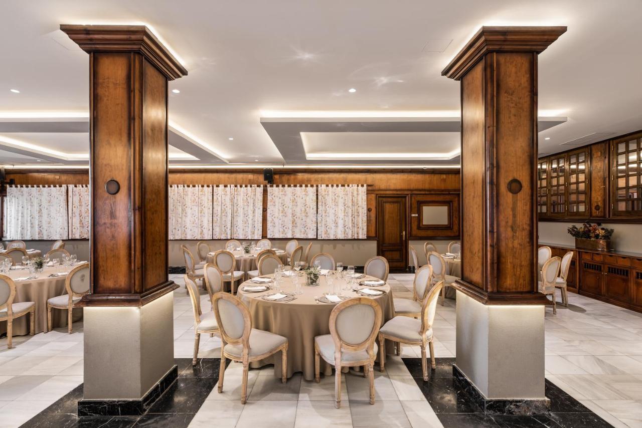Hotel Rio Badajoz Kültér fotó