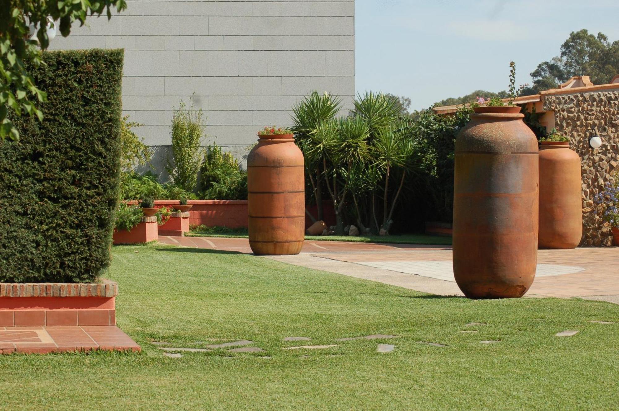 Hotel Rio Badajoz Kültér fotó