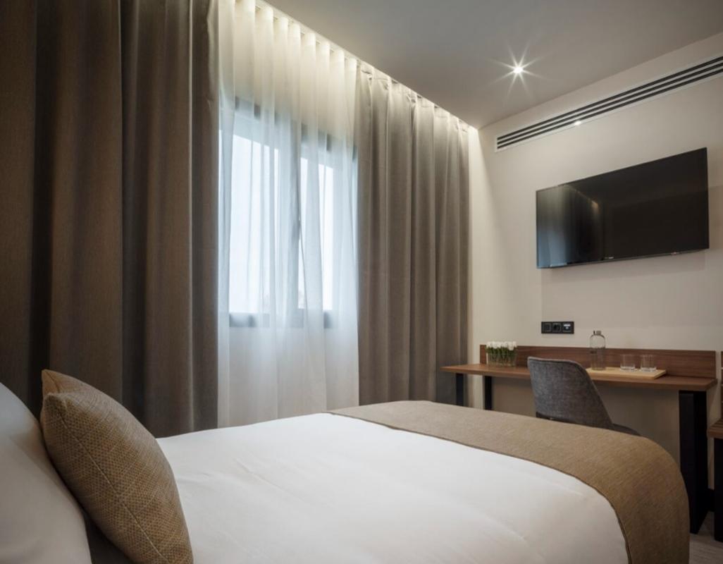 Hotel Rio Badajoz Kültér fotó